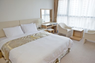 스탠다드트윈(시티뷰)